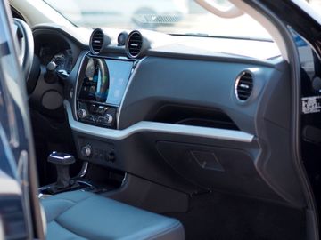 Bild 13 DFSK Rich 6 DFM Rich 6 Pick Up Automatik,4x4,Klimaauto
