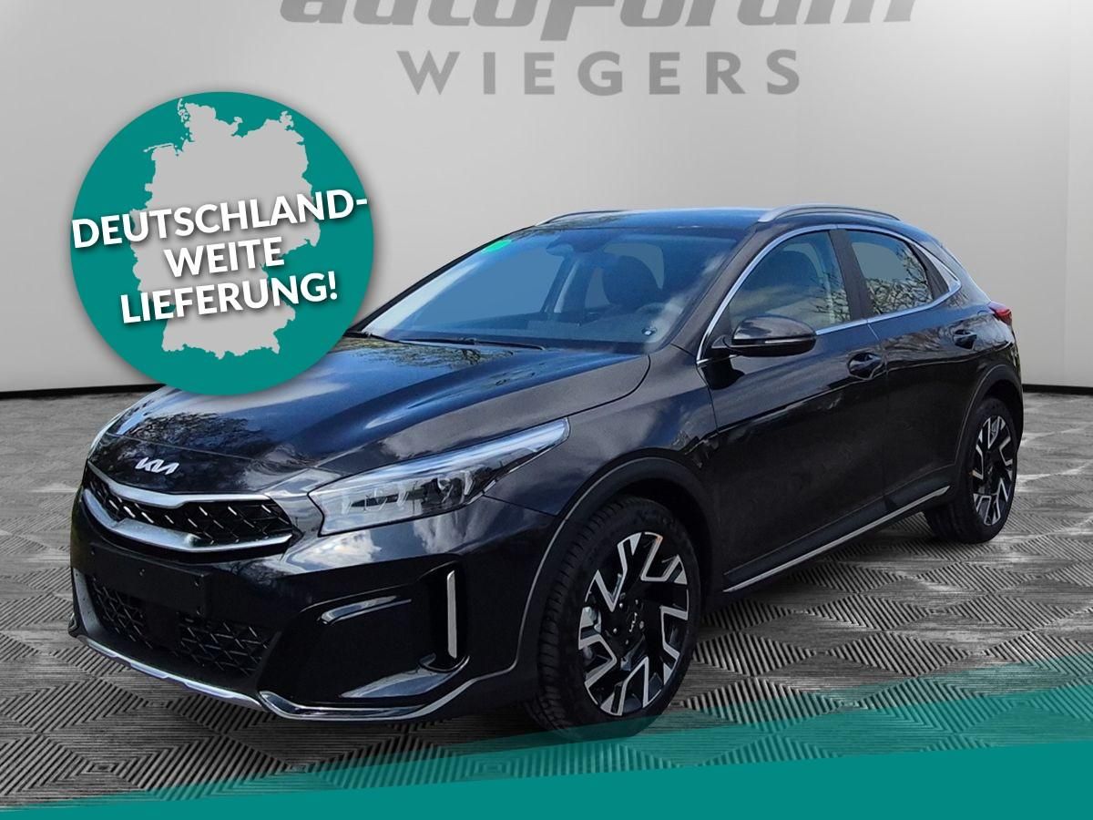 Kia XCeed 1.5T SPIRIT (140 PS) XCL