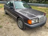 Mercedes-Benz Mercedes Benz  190E 1.8 W201 Bornit Met. A... - Mercedes-Benz 190 in Gelsenkirchen