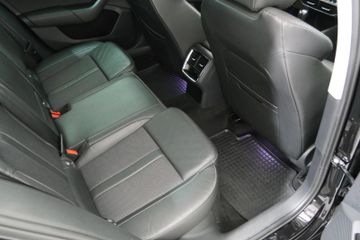 Skoda Octavia Combi Style 2.0 TDI AHZV NAV beh.WSS