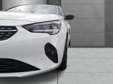 Opel Corsa-e Elegance 50kwh LED ACC Klimaautom DAB SH - Opel Corsa: Weiß, D