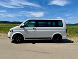 Volkswagen T5 Multivan Allrad Automatik Edition 25 - Volkswagen T5 Multivan: Edition