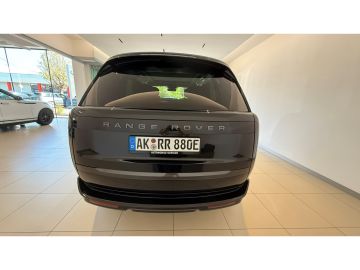 Land-Rover Range Rover - 6