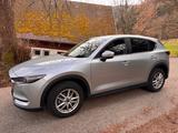 Mazda CX-5 2.0 SKYACTIV-G 165 Center-Line FWD Cent... - Mazda CX-5 Center-Line mit Benzin-Antrieb