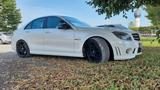 Mercedes-Benz C 63 AMG AMG - Mercedes-Benz C 63 AMG bis 25.000 Euro
