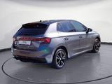 Skoda Fabia 1.0 TSI DSG *MONTE CARLO* *ACC*LED*KAMERA* - Skoda Fabia aus 2024