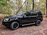 Ford Maverick XLT Escape - Ford Maverick mit Benzin-Antrieb: Geländewagen, Xlt