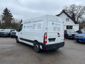Renault Master - 4