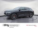 Audi Q8 50 TDI quattro tiptronic