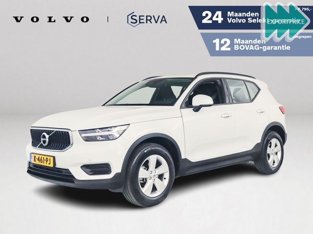 Volvo XC40 T2 Aut. Momentum | Parkeercamera | Stoel- e