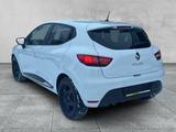 Renault Clio 1.0 TCe 75 TEMPOMAT+KLIMAANLAGE+DAB+ISOFIX+ - Renault Clio: Weiß