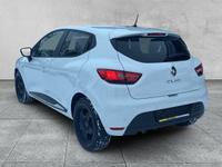 Renault Clio 1.0 TCe 75 TEMPOMAT+KLIMAANLAGE+DAB+ISOFIX+