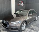 Audi A4 Avant sport 2.0 TDI Automatik - Audi A4: Automat