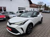 Toyota C-HR 2.0-l-VVTi Hybrid TeamD,Navi,TWW,Alu - Toyota C-HR Gebrauchtwagen in München