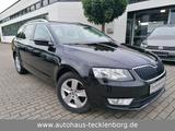 Skoda Octavia 1.6 TDI DSG Combi * Glasdach * Navi * - Skoda Octavia mit Diesel-Antrieb: 1.6