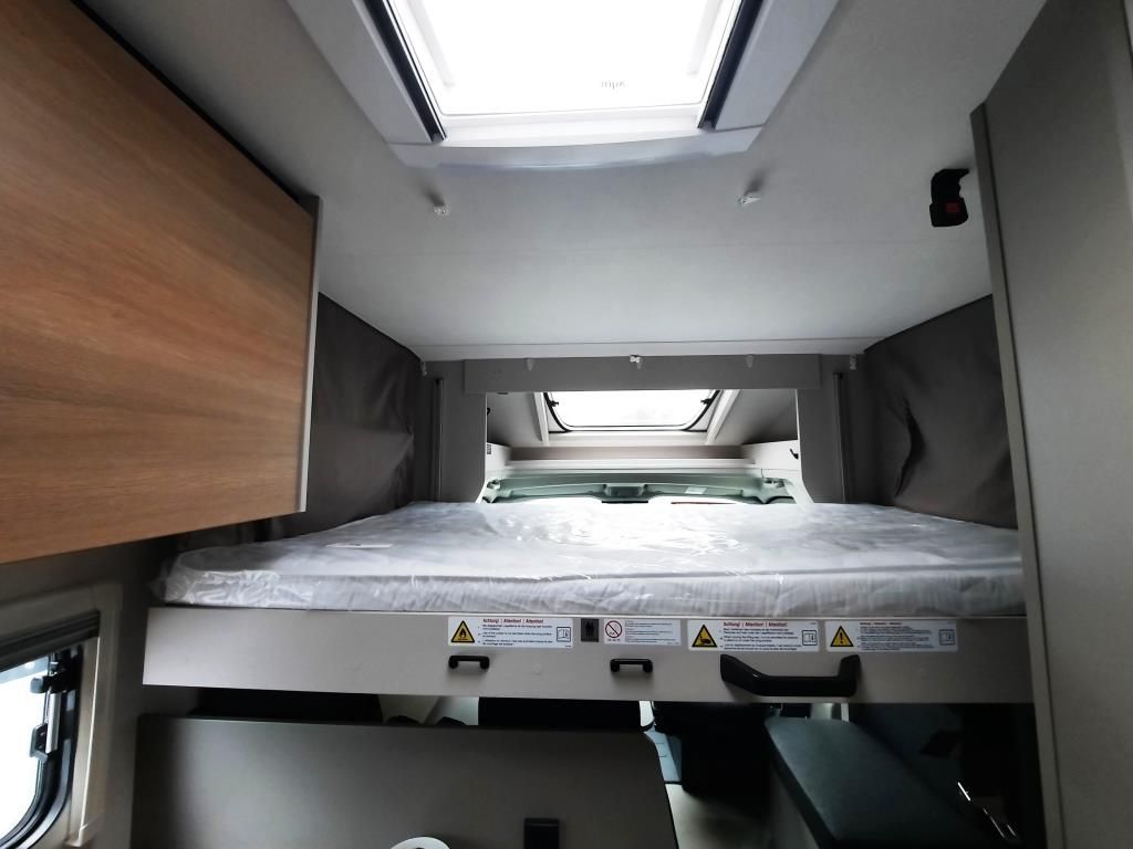 Fahrzeugabbildung LMC Tracer 690 EL Verfüg./Sparen Sie 5.596,- €