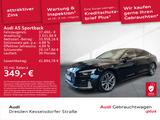 Audi A5 Sportback 40 TDI Q. advanced AHZV Kamera LED