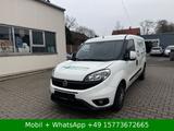 Fiat Doblo Doblò SX Maxi Kasten Euro 6 Klima TÜV06/26 - Fiat Doblo: 2.0