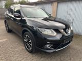Nissan X-Trail - Nissan X-Trail Gebrauchtwagen in Düsseldorf