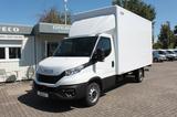 Iveco Daily 35S16 Koffer 2375 hoch /LBW 750Kg
