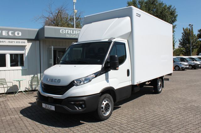 Iveco Daily 35S16 Koffer 2375 hoch /LBW 750Kg