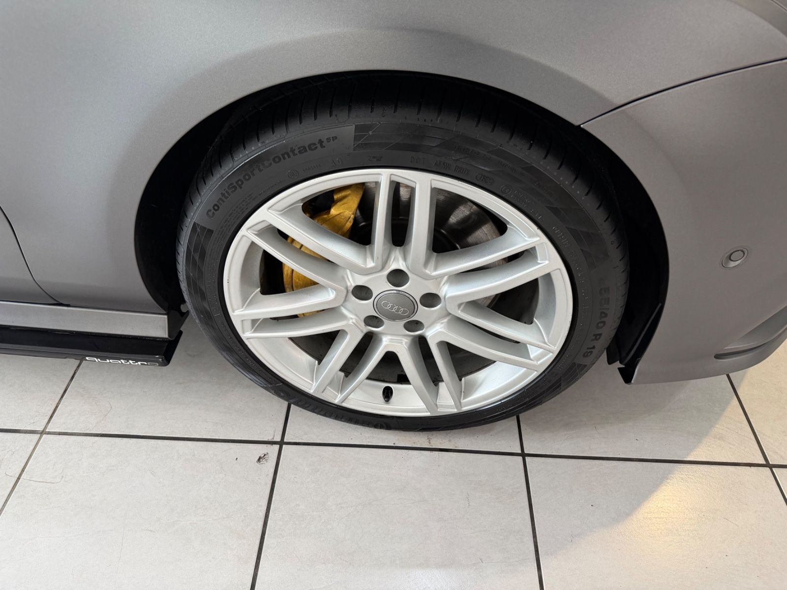 Fahrzeugabbildung Audi A7 3.0 TDI quattro* Matrix-LED*Soft Close