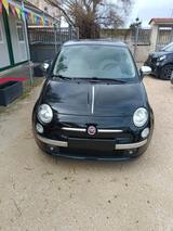 Fiat 500 1.3 Multijet 16V 75CV Pop - Fiat 500 Pop mit Diesel-Antrieb