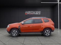 Dacia Duster II 1.3 TCe 150 Prestige 2WD GPF (EURO 6d)