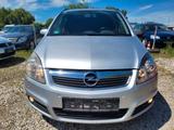 Opel Zafira B CATCH ME Now Automatik - Opel Zafira: Catch Me Now