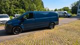 Mercedes-Benz Vito Kasten 116. L3H1 PRO RWD extralan - gebrauchte Mercedes-Benz Vito aus dem Jahr 2023