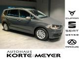 Volkswagen Touran Comfortline 1.6TDI 6-Gang+Navi +7-Sitzer - VW Touran Gebrauchtwagen in Bremen