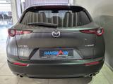Mazda CX-30 Homura G-150/AT/FWD/Navi/Head-Up/Camera - Mazda CX-30 mit Hybrid-Antrieb: Homura