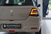 Suzuki Swift - Vorschau Bild 18