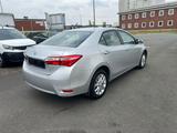 Toyota Corolla 1,6-l-Valvematic Automatik Limo - Toyota Corolla Gebrauchtwagen