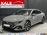 Volkswagen Arteon R-Line 4Motion *19Zoll*LEDER/Sport*DCC*