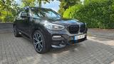 BMW X3 xDrive30d M SPORT  - BMW X3 Gebrauchtwagen in Köln