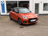 Suzuki Swift 1.4 BOOSTERJET HYBRID Sport