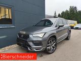 Seat Ateca 2.0 TDI DSG 4DRIVE FR BEATS 19Zoll NAVI LE - Seat Ateca SUV