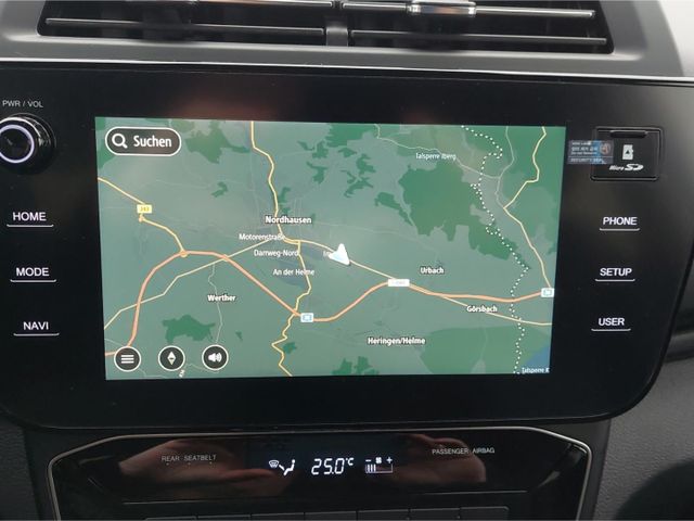 KGM Tivoli ESSENTIAL 1.5 AT NaviCarPlayRFKDABSHZ