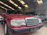 Mercedes-Benz E 300 /H-KENNZEICHEN - gebrauchte Mercedes-Benz E 300 aus dem Jahr 1990