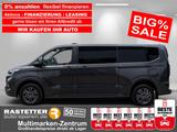 Ford Tourneo Custom L2 Titanium 8S 5Jahre+Navi+virtCP - Ford Tourneo Custom in Karlsruhe