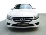 Mercedes-Benz C 180 LED*NAVI*SH*FACELIFT*AMBIENTE - gebrauchte Mercedes-Benz C 180 mit Facelift