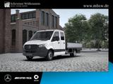 Mercedes-Benz Sprinter 519 CDI Pritsche Lang MBUX*AHK*Navi - Mercedes-Benz 5