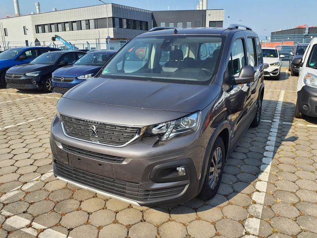 Peugeot Rifter 1.5 Blue-HDI*Allure*Navi*PDC*Shz*DAB