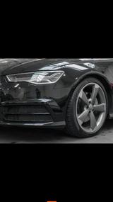Audi A6 S-3.0 S-Line TDI 200kW quatt. tiptro. Avant  - Audi A6 Gebrauchtwagen in Berlin