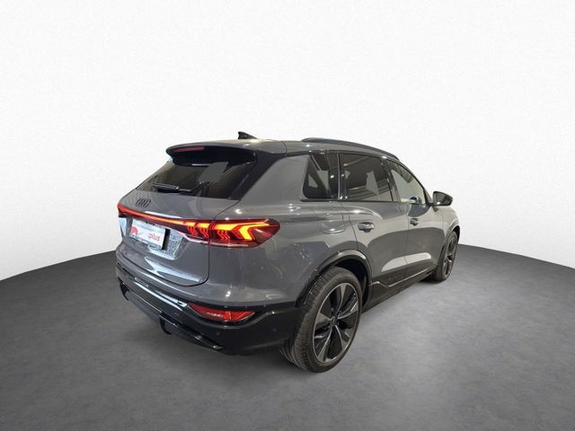 Q6 e-tron QUATT EDITION ONE S LINE+PANO+ARHUD