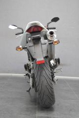 Honda CB 600 Hornet (PC36) Hurric Auspuff - HONDA CB HORNET