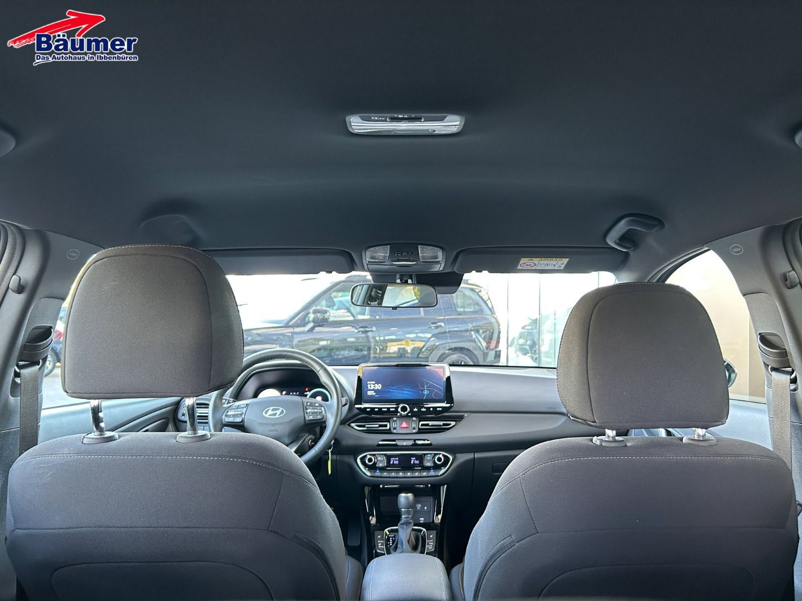 Hyundai i30 – Bild 12