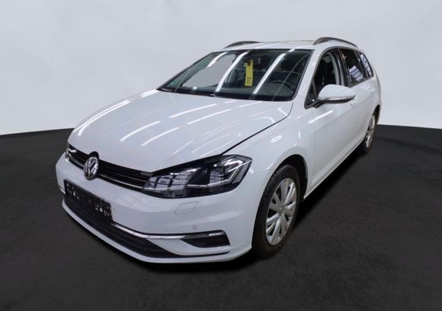 Volkswagen Golf 7 Variant Comfort 2.0 TDI DSG/ ACC/ MASSAGE