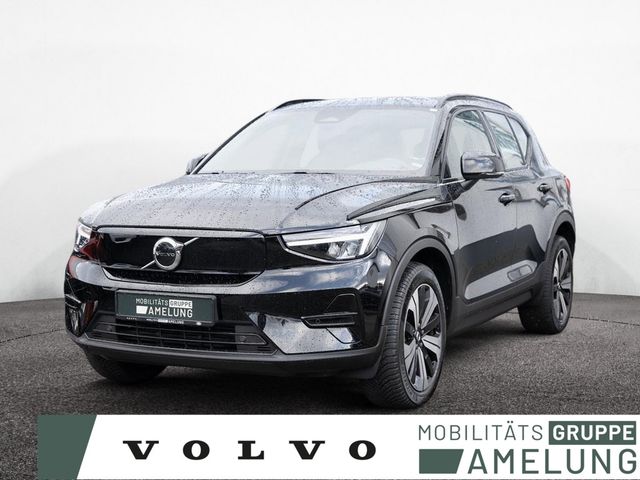 Volvo XC40 Recharge Single Motor Core NAVI STANDHZ LED